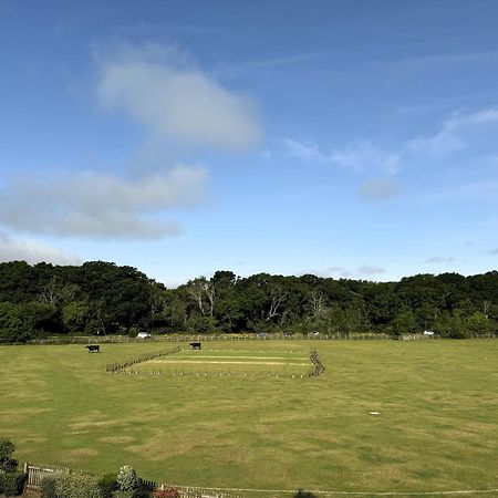 Balmer Lawn Brockenhurst Esterno foto