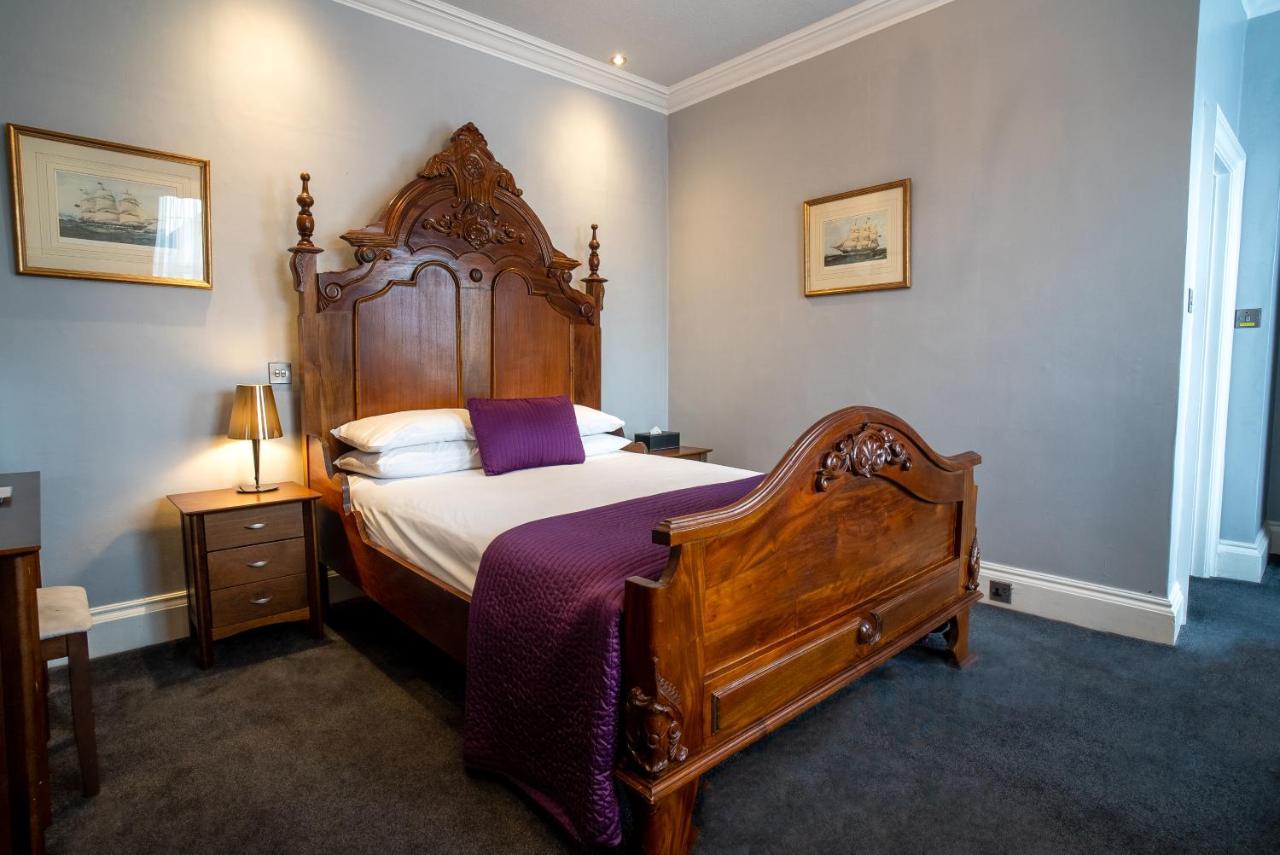 Balmer Lawn Brockenhurst Esterno foto