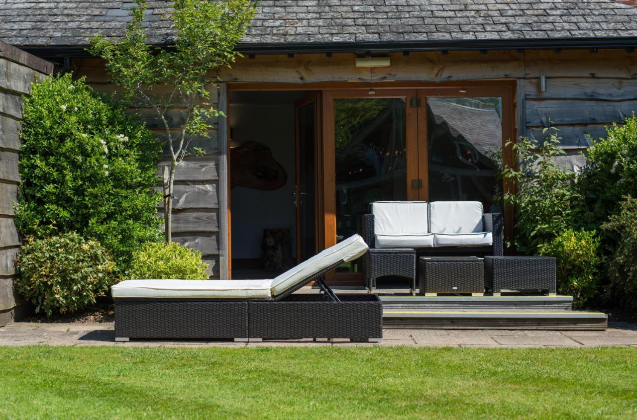 Balmer Lawn Brockenhurst Esterno foto