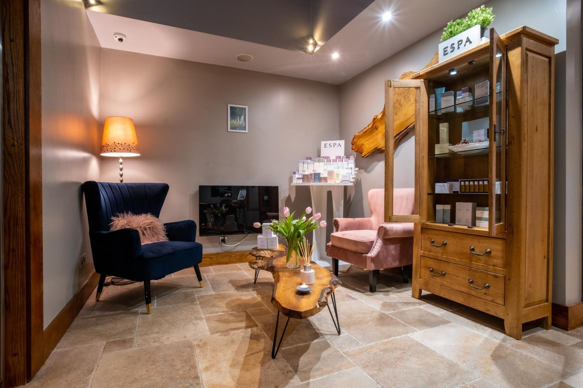 Balmer Lawn Brockenhurst Esterno foto