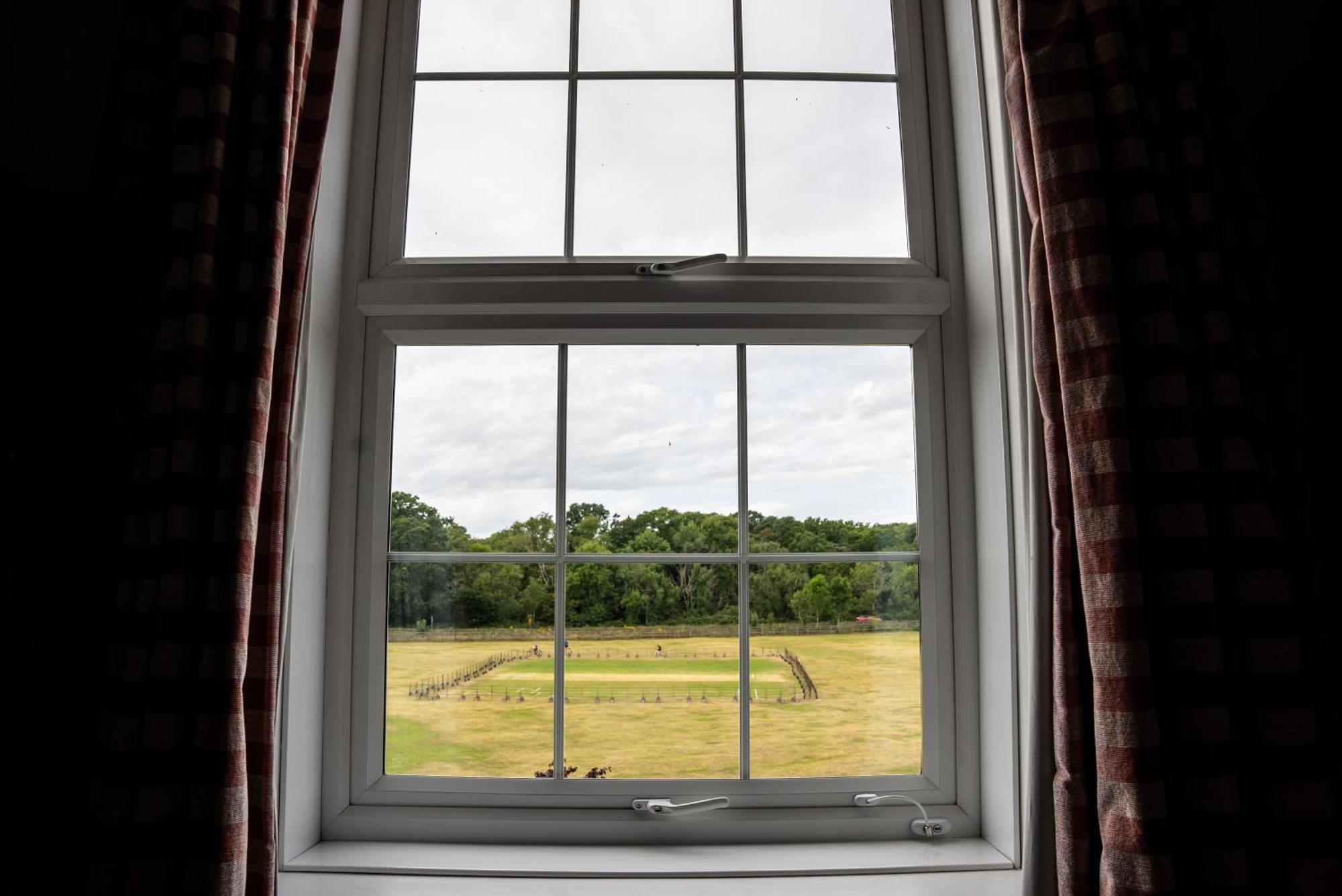 Balmer Lawn Brockenhurst Esterno foto